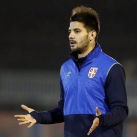 mitrovic