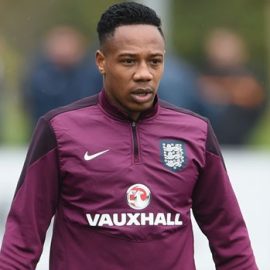Nathaniel Clyne