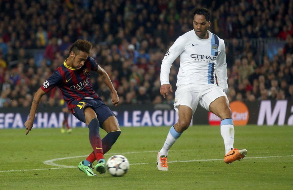 neymar