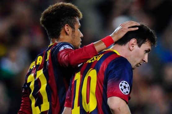 neymar-messi