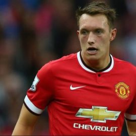 phil jones, manchester united, raphael varane, marquinhos