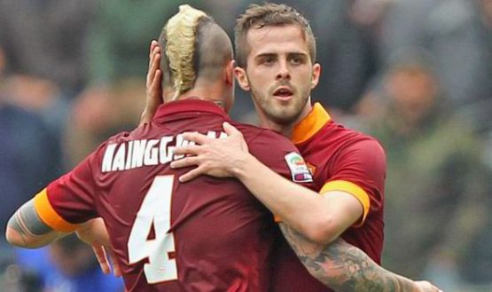 pjanic-nainggolan