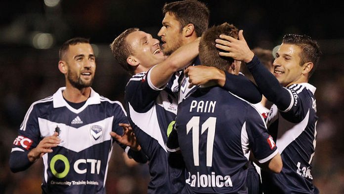 Melbourne Victory