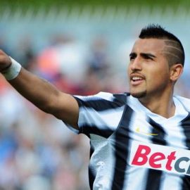 Arturo Vidal