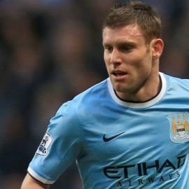 James Milner Is One Of Premier League's Highest Assist Providers