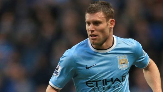 James Milner Is One Of Premier League's Highest Assist Providers