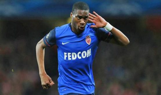 Arsenal transfer news