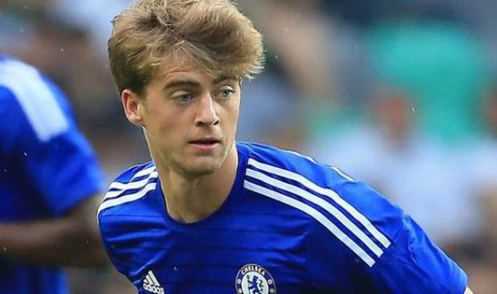 Chelsea transfer news