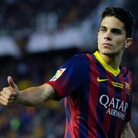 Liverpool transfer news