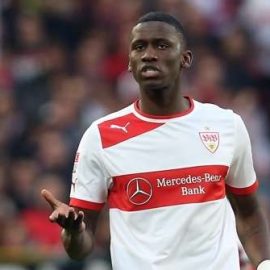 Antonio-Rudiger