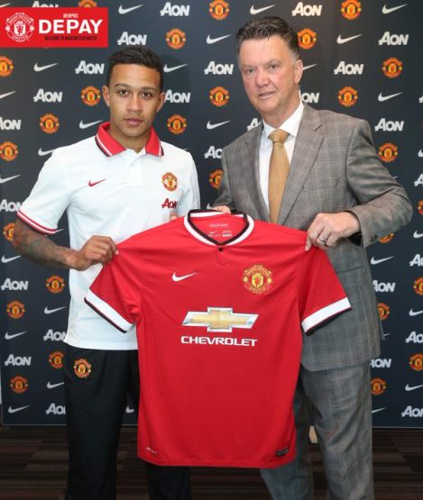Depay