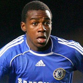 Chelsea transfer news