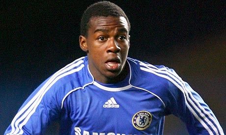Chelsea transfer news