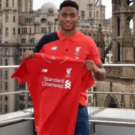 Joe Gomez
