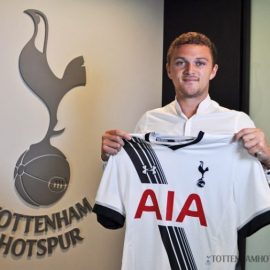 Kieran Trippier