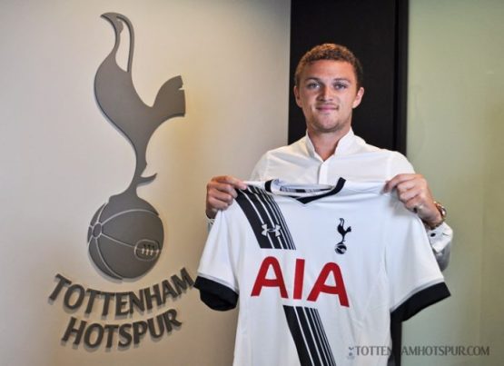 Kieran Trippier