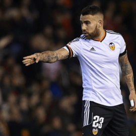 Nicolas-Otamendi