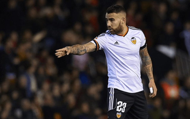 Nicolas-Otamendi