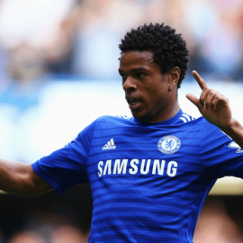 Chelsea transfer news