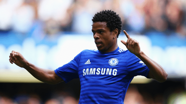 Chelsea transfer news