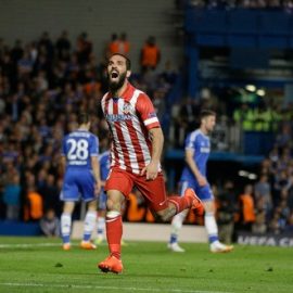 Arda Turan transfer