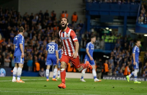 Arda Turan transfer