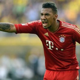 Manchester United transfer news