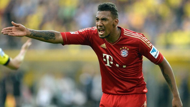 Manchester United transfer news