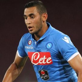 Faouzi Ghoulam