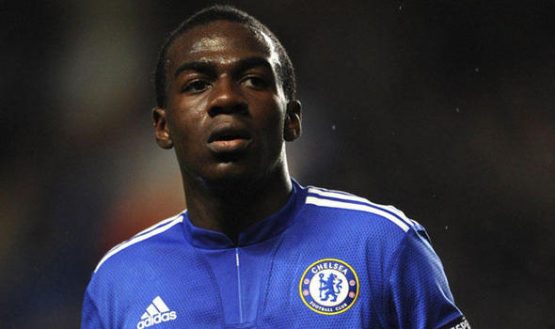 Chelsea transfer news