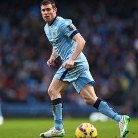 James Milner