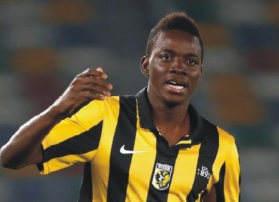 Chelsea transfer news