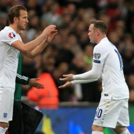 rooney kane