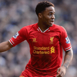 Raheem Sterling