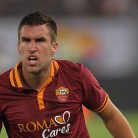 Man United transfer news