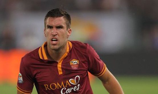 Man United transfer news