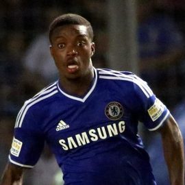 Bertrand Traore