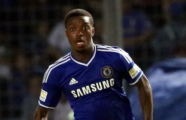 Bertrand Traore