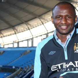 Patrick Vieira