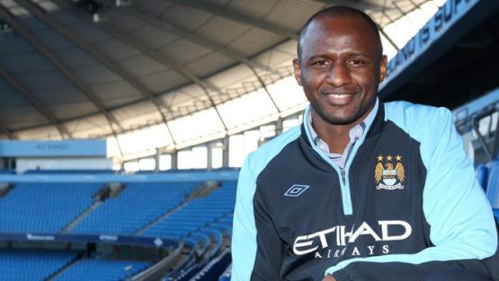 Patrick Vieira