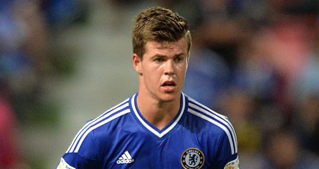 Chelsea transfer news