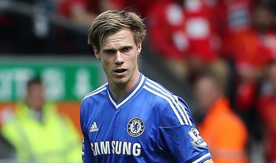 Chelsea transfer news