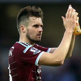 Carl Jenkinson