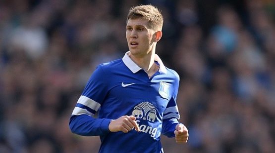 John Stones transfer