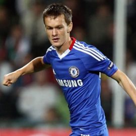 Josh McEachran