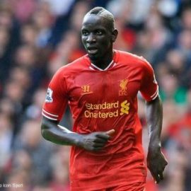 Mamadou-Sakho