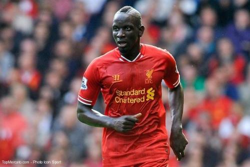 Mamadou-Sakho