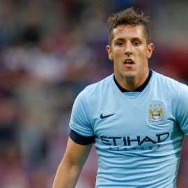 Manchester-City-striker-Stevan-Jovetic-plays-against-Sporting-Kansas-City