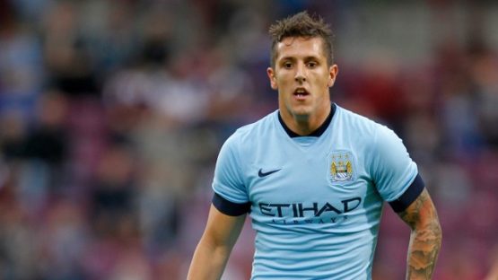 Manchester-City-striker-Stevan-Jovetic-plays-against-Sporting-Kansas-City