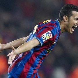 Pedro-Barcelona